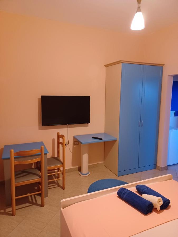 Aparthotel Eleart Golem  Zewnętrze zdjęcie