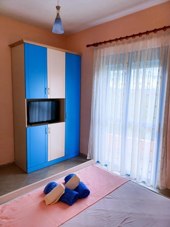 Aparthotel Eleart Golem  Zewnętrze zdjęcie