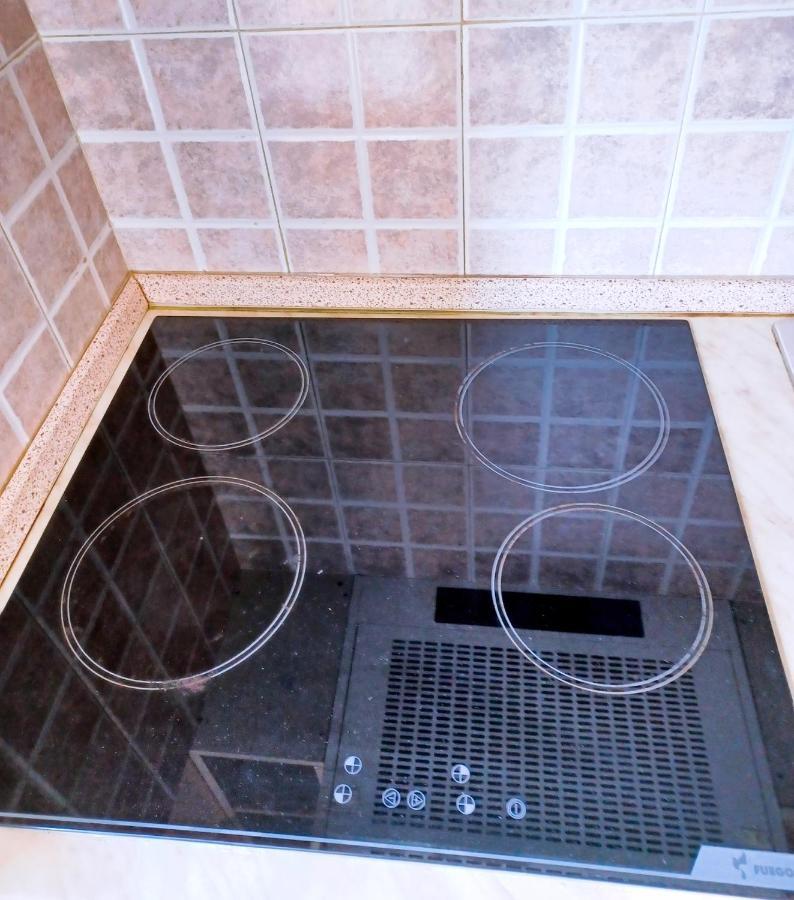 Aparthotel Eleart Golem  Zewnętrze zdjęcie