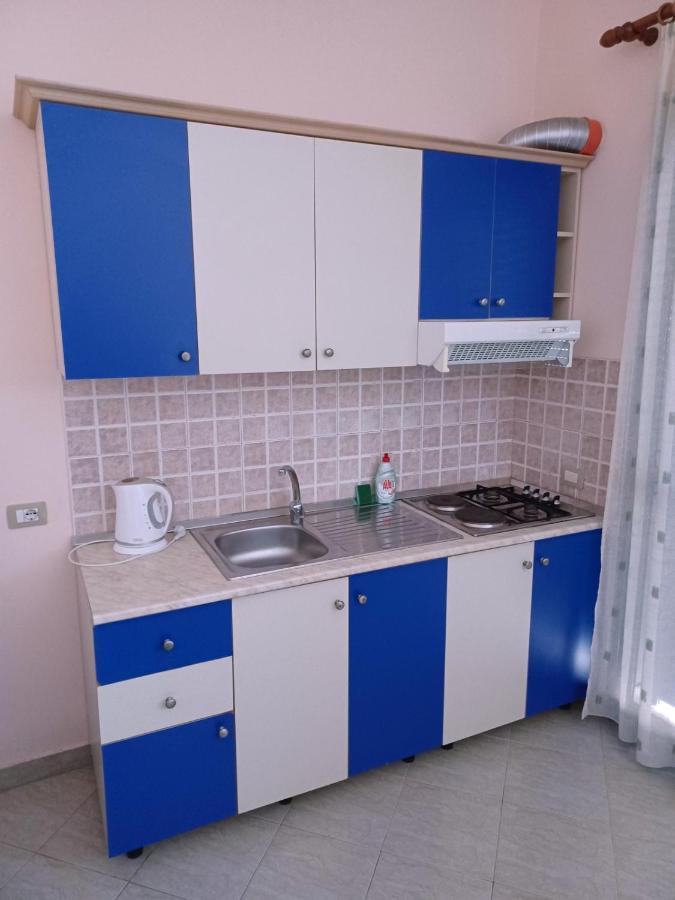 Aparthotel Eleart Golem  Zewnętrze zdjęcie