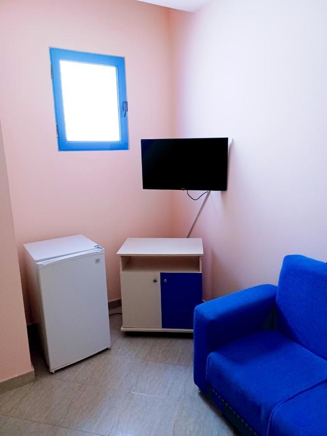 Aparthotel Eleart Golem  Zewnętrze zdjęcie