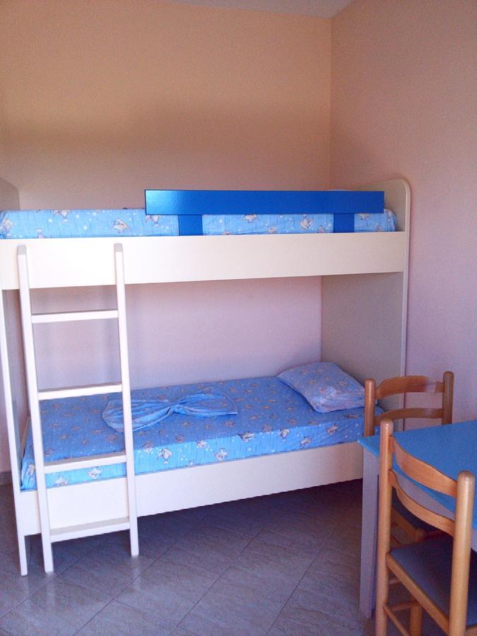 Aparthotel Eleart Golem  Zewnętrze zdjęcie