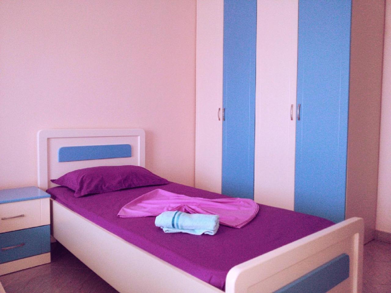 Aparthotel Eleart Golem  Zewnętrze zdjęcie