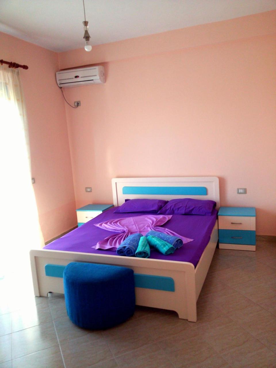 Aparthotel Eleart Golem  Zewnętrze zdjęcie